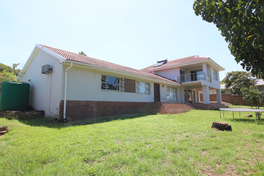 5 Bedroom Property for Sale in Gonubie Eastern Cape